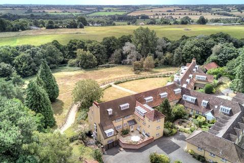 5 bedroom end of terrace house for sale, Jane Walker Park, Nayland, Colchester, Suffolk, CO6