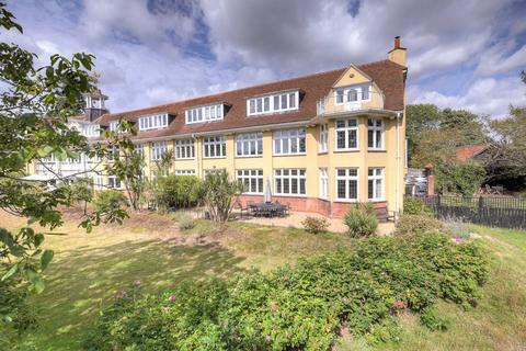 5 bedroom end of terrace house for sale, Jane Walker Park, Nayland, Colchester, Suffolk, CO6