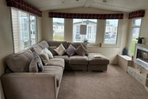 3 bedroom static caravan for sale, Pevensey Bay Holiday Park