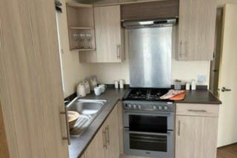 3 bedroom static caravan for sale, Pevensey Bay Holiday Park