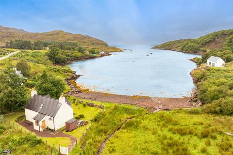 2 bedroom cottage for sale, Ardheslaig, Strathcarron IV54