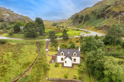 2 bedroom cottage for sale, Ardheslaig, Strathcarron IV54