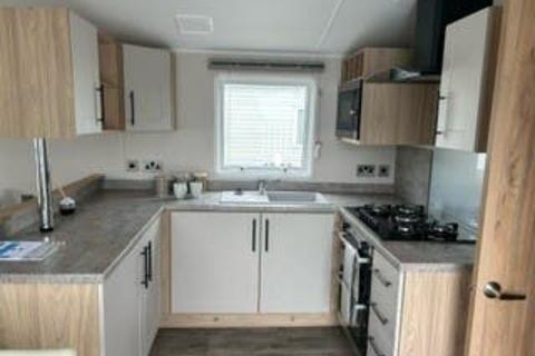 2 bedroom static caravan for sale, Pevensey Bay Holiday Park