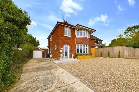 4 bedroom detached house for sale, Scremby Road, Candlesby PE23