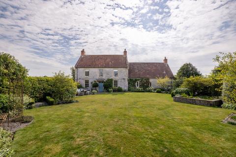 6 bedroom farm house for sale, Hornblotton, Shepton Mallet, Somerset, BA4