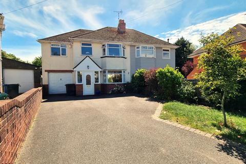 4 bedroom semi-detached house for sale, Wharfdale Road, Poole BH12