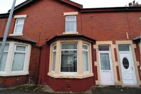 2 bedroom terraced house for sale, Addison Road, Fleetwood FY7