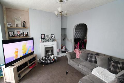 2 bedroom terraced house for sale, Addison Road, Fleetwood FY7