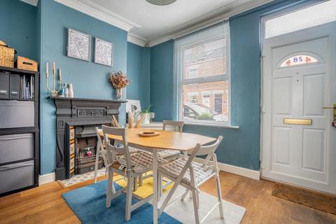 2 bedroom terraced house for sale, Queen Victoria Street, York