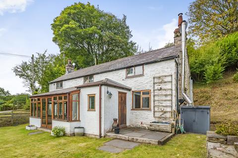 3 bedroom cottage for sale, Pen Isa Cwm, Pen-y-Felin, Nannerch CH7