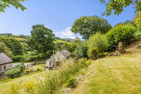 3 bedroom cottage for sale, Pen Isa Cwm, Pen-y-Felin, Nannerch CH7