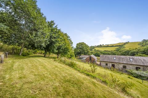 3 bedroom cottage for sale, Pen Isa Cwm, Pen-y-Felin, Nannerch CH7