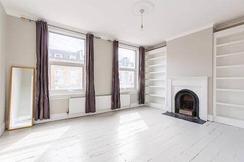 1 bedroom flat for sale, London E3