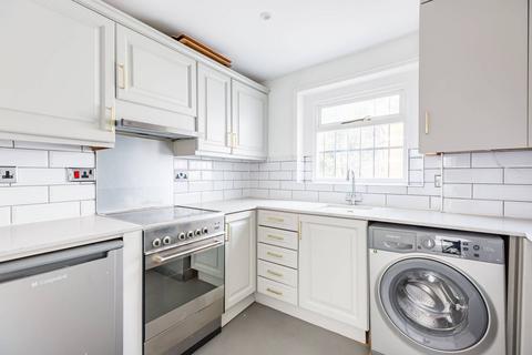 1 bedroom flat for sale, London E3