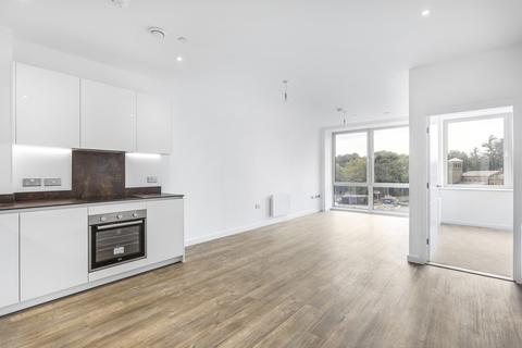 1 bedroom flat for sale, Central House, Eagle Way, Great Warley, Brentwood, Essex