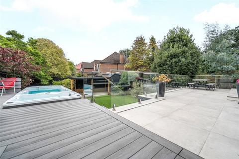 4 bedroom detached house for sale, Orchard End, Weybridge, Surrey, KT13