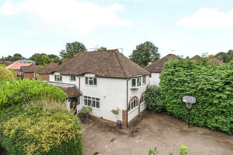 4 bedroom detached house for sale, Orchard End, Weybridge, Surrey, KT13