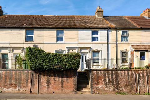 3 bedroom terraced house for sale, Cheriton High Street, Folkestone