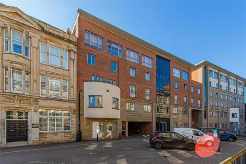 2 bedroom flat for sale, St. Stephens Mansions, Cardiff CF10