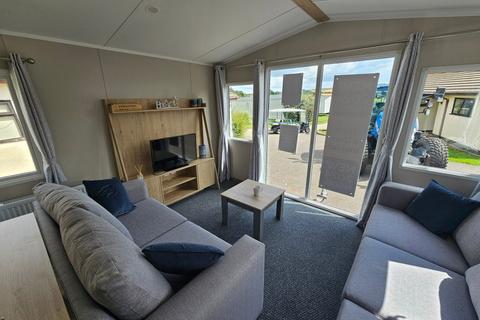 Polperro Holiday Park