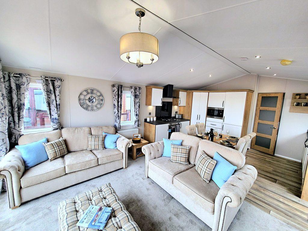 Polperro   Willerby  Dorchester  For Sale