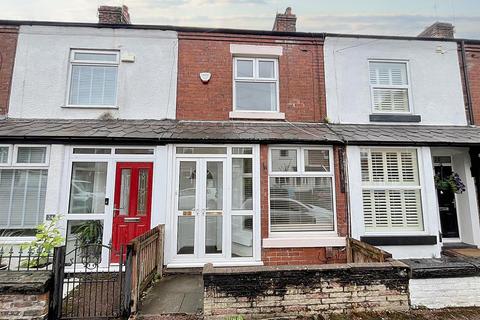 2 bedroom terraced house for sale, Kelsall Street, Sale