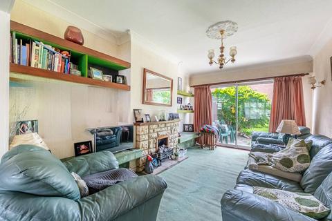 3 bedroom semi-detached house for sale, Kingshill Avenue, Kenton, Harrow, HA3