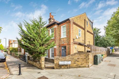 7 Raleigh Road, Richmond, TW9 2DU