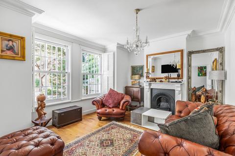7 Raleigh Road, Richmond, TW9 2DU
