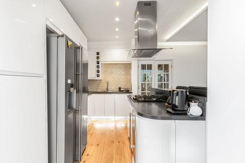 7 Raleigh Road, Richmond, TW9 2DU