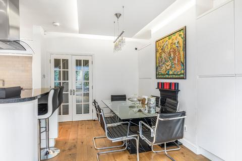 7 Raleigh Road, Richmond, TW9 2DU