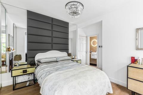 7 Raleigh Road, Richmond, TW9 2DU