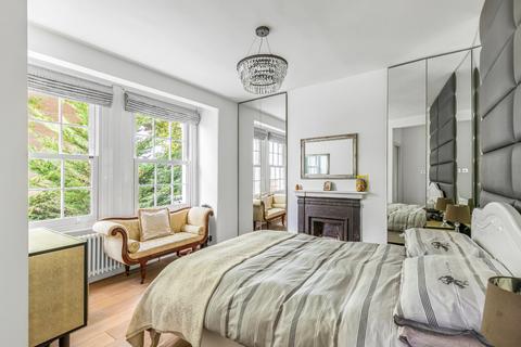 7 Raleigh Road, Richmond, TW9 2DU