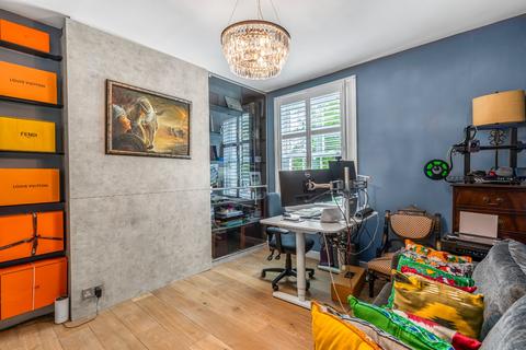 7 Raleigh Road, Richmond, TW9 2DU