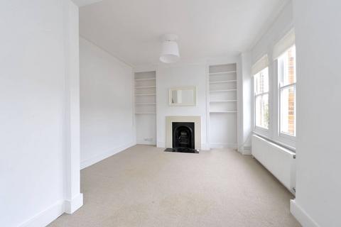 2 bedroom maisonette to rent, Ingelow Road, Battersea, London, SW8