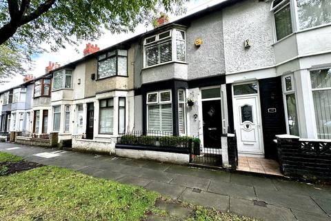 3 bedroom terraced house for sale, Ince Avenue, Liverpool L4