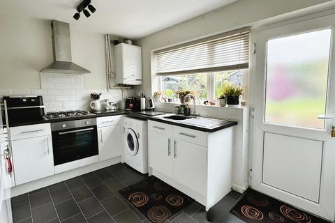 2 bedroom semi-detached house for sale, 93 Latimer Drive, Bramcote, NG9 3HT