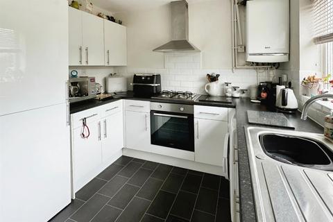 2 bedroom semi-detached house for sale, 93 Latimer Drive, Bramcote, NG9 3HT