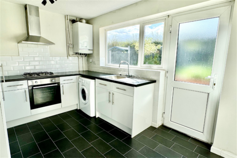 2 bedroom semi-detached house for sale, 93 Latimer Drive, Bramcote, NG9 3HT