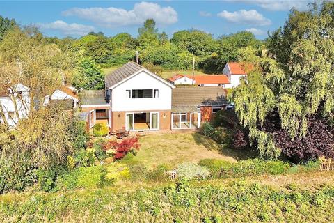 Wutherings High Road, Swilland, Ipswich, IP6 9LR