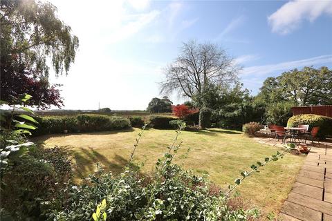 Wutherings High Road, Swilland, Ipswich, IP6 9LR
