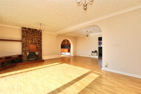 Wutherings High Road, Swilland, Ipswich, IP6 9LR