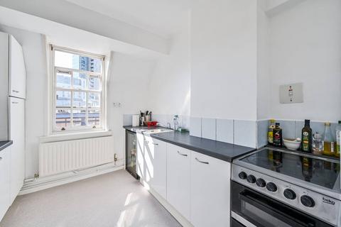 1 bedroom flat for sale, Cookham House, Montclare Street, Shoreditch, London, E2