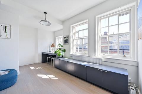 1 bedroom flat for sale, Cookham House, Montclare Street, Shoreditch, London, E2