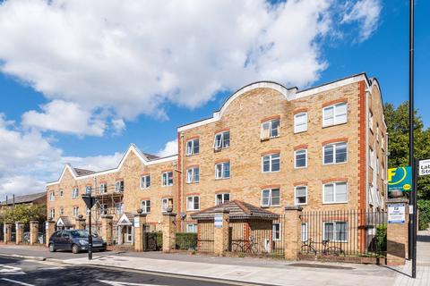 2 bedroom flat for sale, Laburnum Street, Hoxton, London, E2