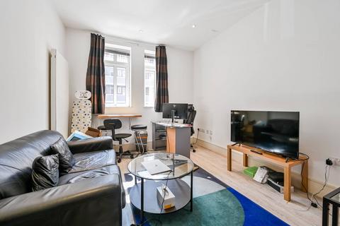 Studio for sale, Henriques Street, Aldgate, London, E1