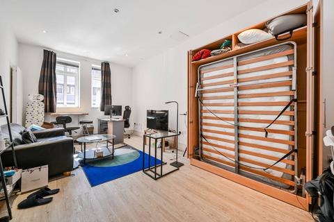 Studio for sale, Henriques Street, Aldgate, London, E1