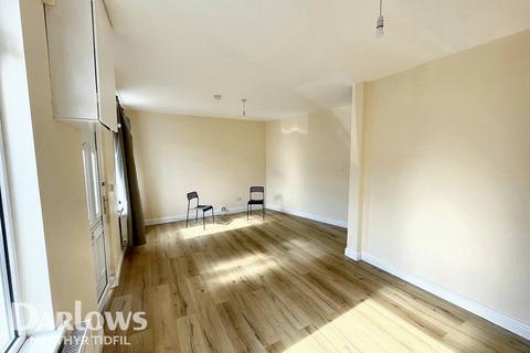 3 bedroom terraced house for sale, Arthur Street, Pentrebach