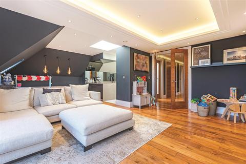 3 bedroom apartment for sale, Mill Hill Place, NW7