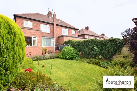 3 bedroom semi-detached house for sale, Tunstall Park, Ashbrooke, Sunderland